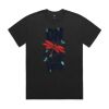 AS Colour Mens Heavy Faded Tee Thumbnail