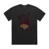 AS Colour Mens Heavy Faded Tee Thumbnail