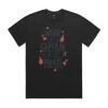 AS Colour Mens Heavy Faded Tee Thumbnail