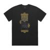 AS Colour Mens Heavy Faded Tee Thumbnail
