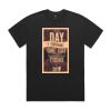 AS Colour Mens Heavy Faded Tee Thumbnail