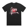 AS Colour Mens Heavy Faded Tee Thumbnail