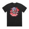 AS Colour Mens Heavy Faded Tee Thumbnail