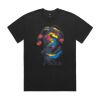 AS Colour Mens Heavy Faded Tee Thumbnail