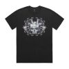 AS Colour Mens Heavy Faded Tee Thumbnail