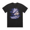 AS Colour Mens Heavy Faded Tee Thumbnail