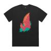AS Colour Mens Heavy Faded Tee Thumbnail