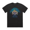 AS Colour Mens Heavy Faded Tee Thumbnail