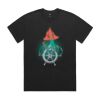 AS Colour Mens Heavy Faded Tee Thumbnail