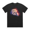 AS Colour Mens Heavy Faded Tee Thumbnail