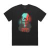AS Colour Mens Heavy Faded Tee Thumbnail