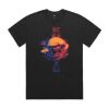 AS Colour Mens Heavy Faded Tee Thumbnail