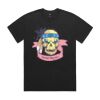 AS Colour Mens Heavy Faded Tee Thumbnail