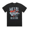 AS Colour Mens Heavy Faded Tee Thumbnail