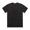AS Colour Mens Heavy Faded Tee Thumbnail