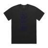 AS Colour Mens Heavy Faded Tee Thumbnail