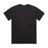 AS Colour Mens Heavy Faded Tee Thumbnail