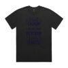 AS Colour Mens Heavy Faded Tee Thumbnail