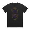 AS Colour Mens Heavy Faded Tee Thumbnail