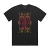 AS Colour Mens Heavy Faded Tee Thumbnail
