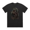 AS Colour Mens Heavy Faded Tee Thumbnail