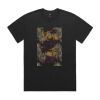 AS Colour Mens Heavy Faded Tee Thumbnail
