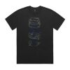 AS Colour Mens Heavy Faded Tee Thumbnail