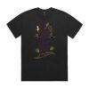 AS Colour Mens Heavy Faded Tee Thumbnail
