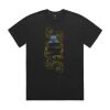 AS Colour Mens Heavy Faded Tee Thumbnail