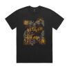 AS Colour Mens Heavy Faded Tee Thumbnail