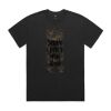 AS Colour Mens Heavy Faded Tee Thumbnail