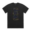 AS Colour Mens Heavy Faded Tee Thumbnail