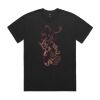AS Colour Mens Heavy Faded Tee Thumbnail