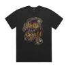 AS Colour Mens Heavy Faded Tee Thumbnail