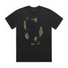 AS Colour Mens Heavy Faded Tee Thumbnail