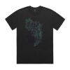 AS Colour Mens Heavy Faded Tee Thumbnail