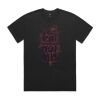 AS Colour Mens Heavy Faded Tee Thumbnail