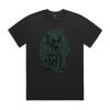 AS Colour Mens Heavy Faded Tee Thumbnail