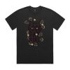 AS Colour Mens Heavy Faded Tee Thumbnail