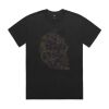 AS Colour Mens Heavy Faded Tee Thumbnail