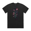 AS Colour Mens Heavy Faded Tee Thumbnail