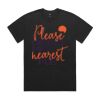 AS Colour Mens Heavy Faded Tee Thumbnail