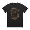 AS Colour Mens Heavy Faded Tee Thumbnail