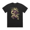 AS Colour Mens Heavy Faded Tee Thumbnail