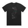 AS Colour Mens Heavy Faded Tee Thumbnail
