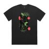 AS Colour Mens Heavy Faded Tee Thumbnail