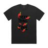 AS Colour Mens Heavy Faded Tee Thumbnail