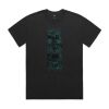 AS Colour Mens Heavy Faded Tee Thumbnail
