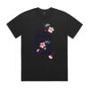 AS Colour Mens Heavy Faded Tee Thumbnail