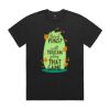 AS Colour Mens Heavy Faded Tee Thumbnail